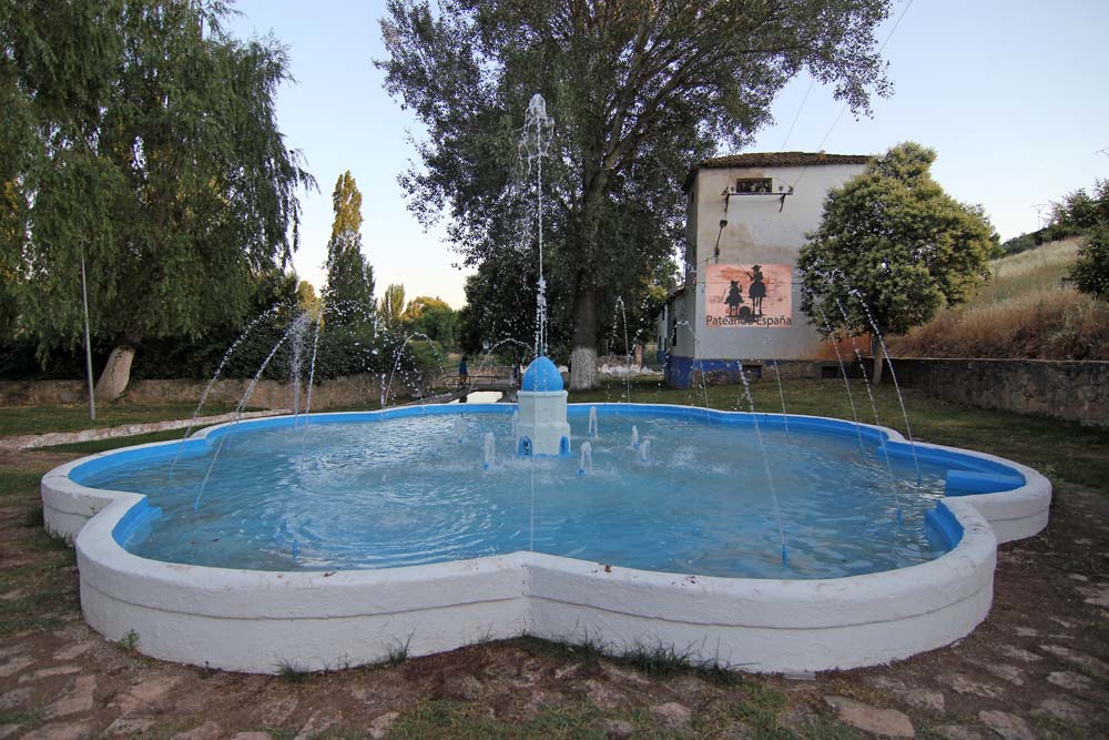 Villanueva de la Fuente